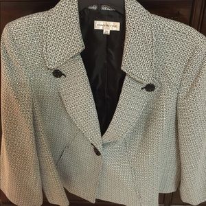 Evan Picone Blazer